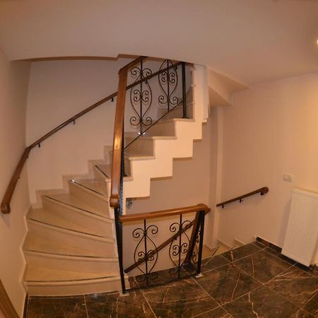 Sultanahmet Coskun Hotel Stambuł Zewnętrze zdjęcie