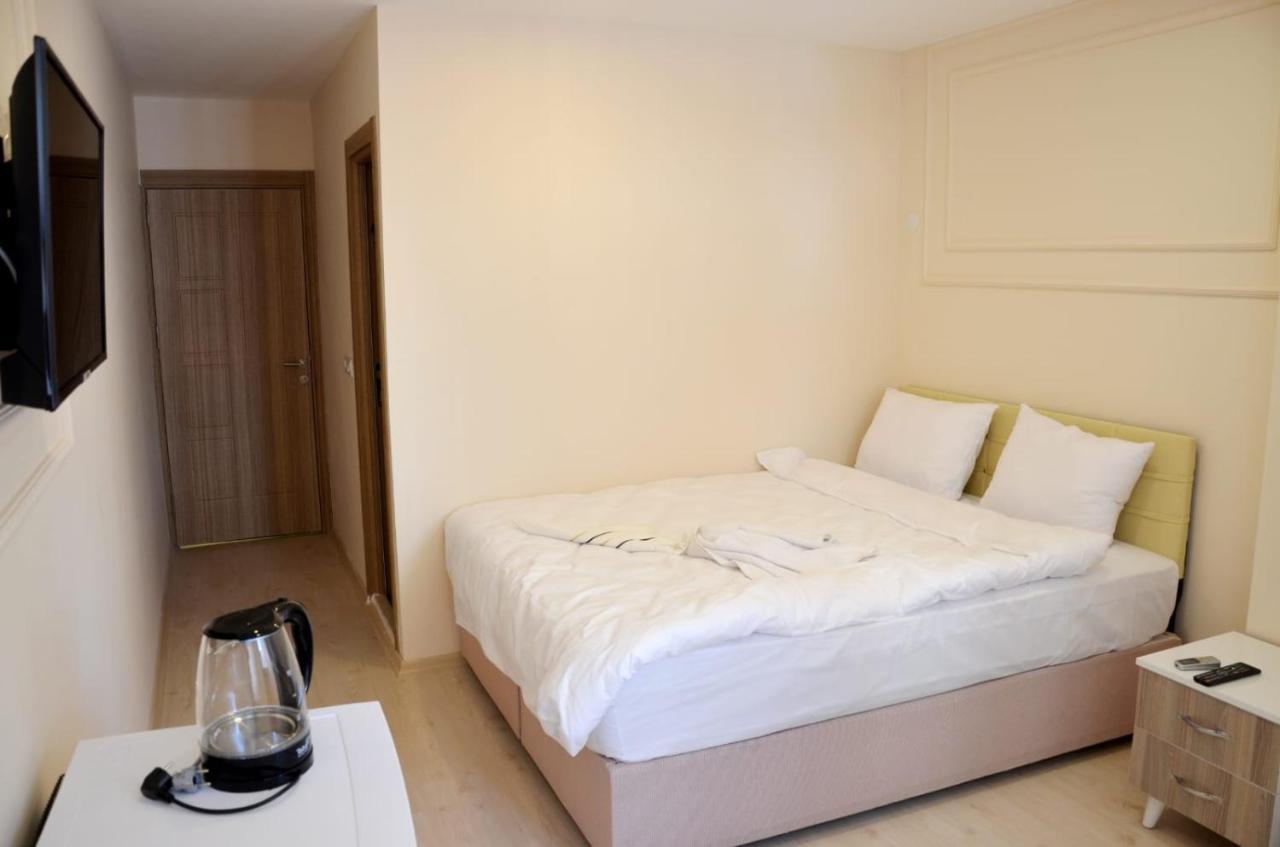 Sultanahmet Coskun Hotel Stambuł Zewnętrze zdjęcie