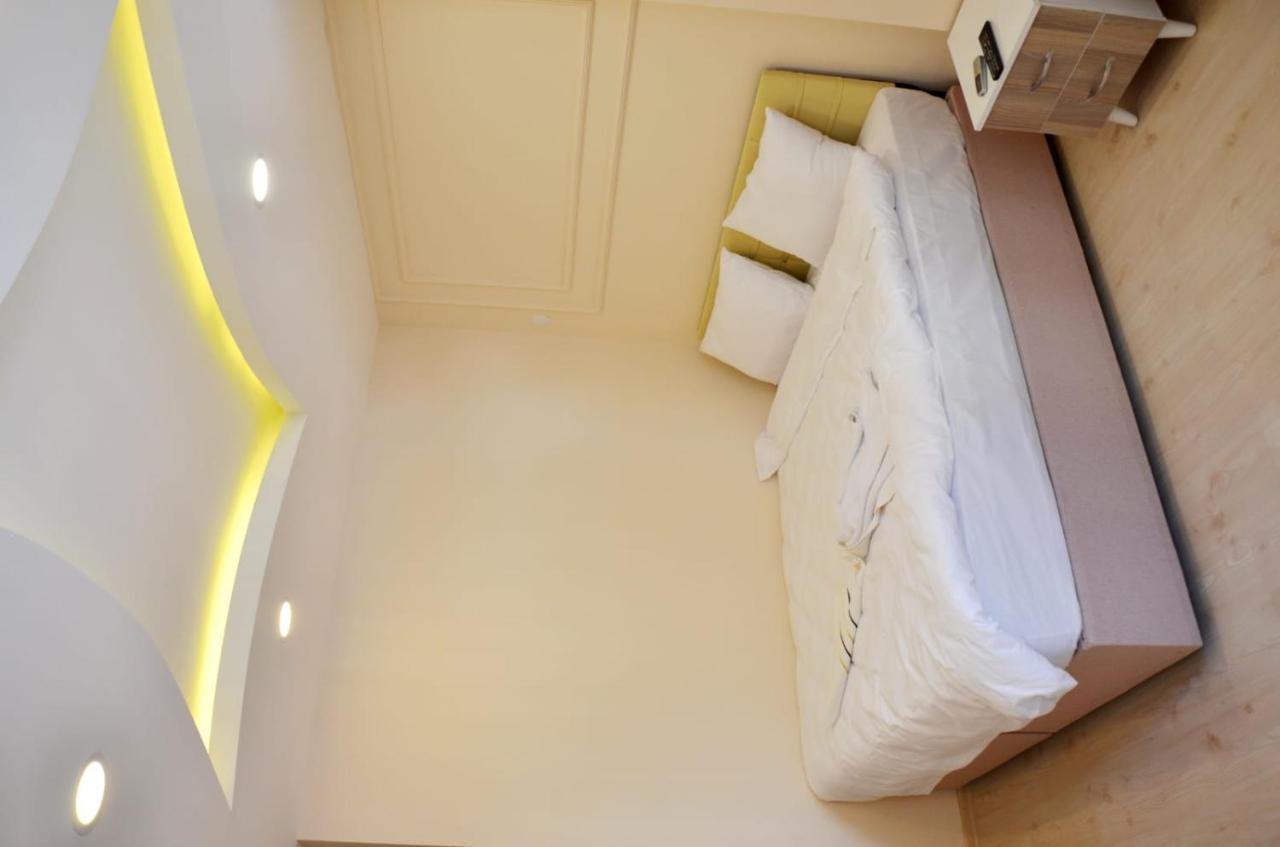 Sultanahmet Coskun Hotel Stambuł Zewnętrze zdjęcie