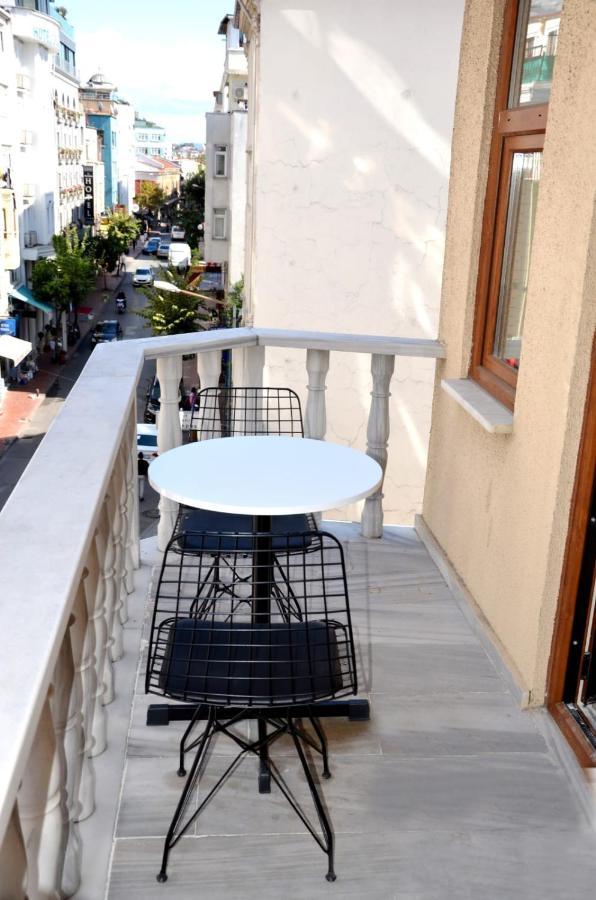 Sultanahmet Coskun Hotel Stambuł Zewnętrze zdjęcie