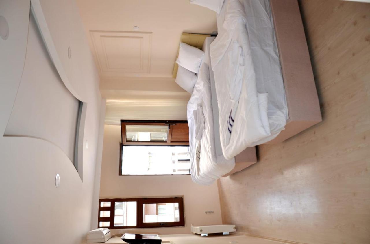 Sultanahmet Coskun Hotel Stambuł Zewnętrze zdjęcie