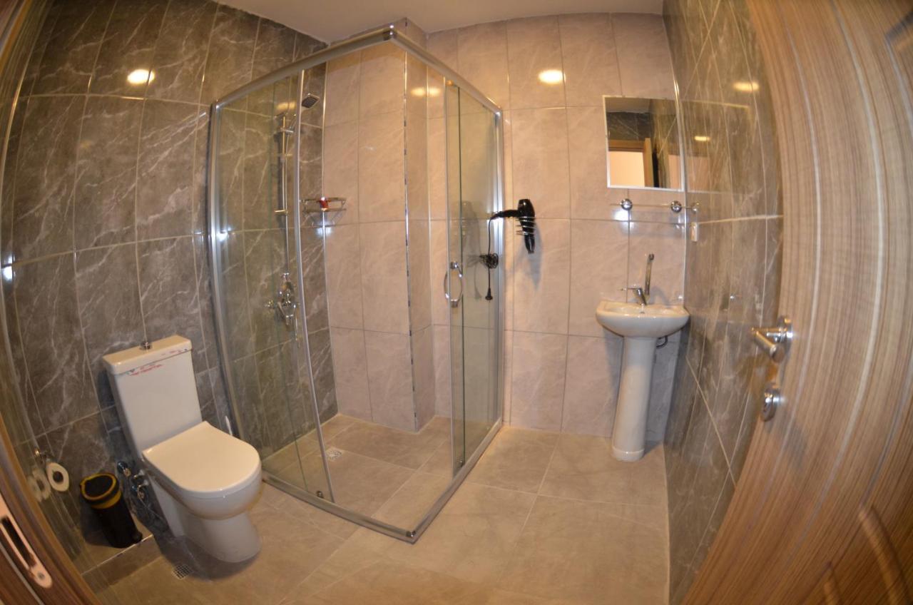Sultanahmet Coskun Hotel Stambuł Zewnętrze zdjęcie