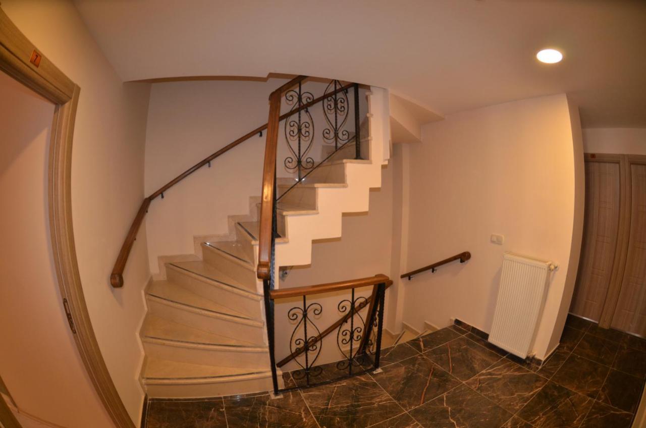 Sultanahmet Coskun Hotel Stambuł Zewnętrze zdjęcie