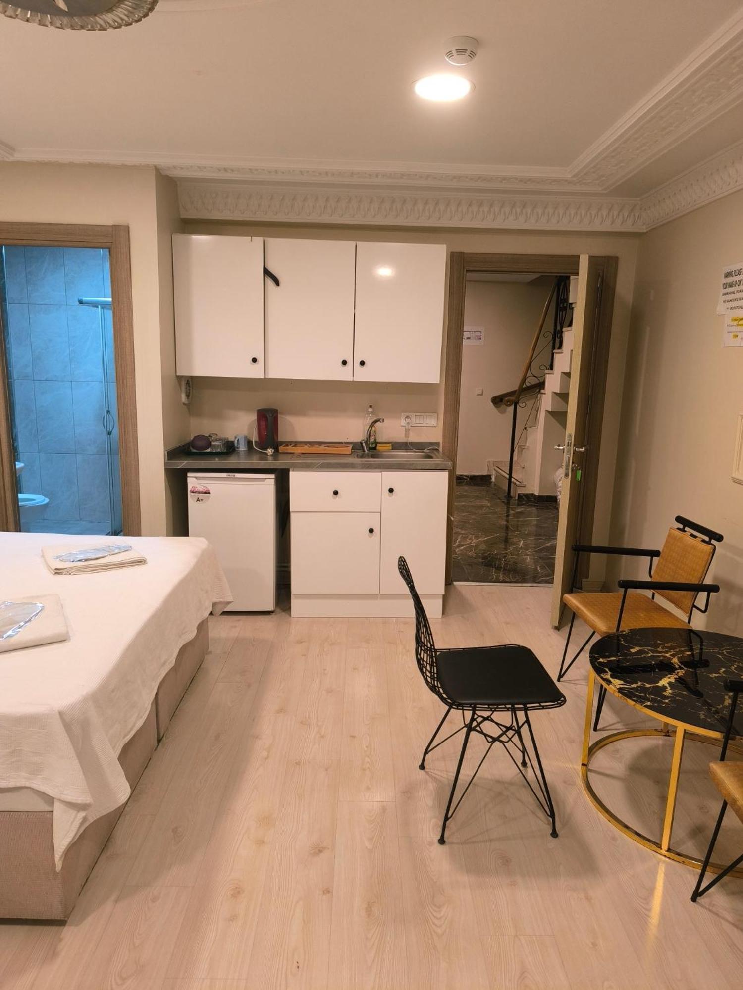 Sultanahmet Coskun Hotel Stambuł Pokój zdjęcie